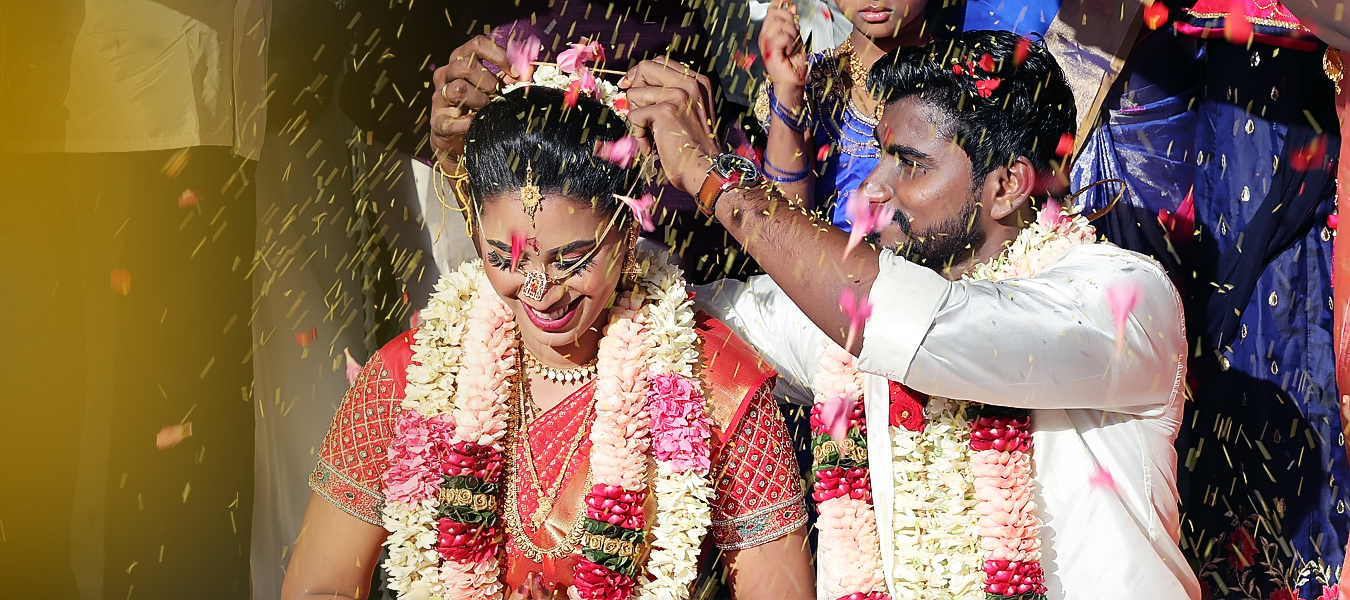 GK Photography in Madurai