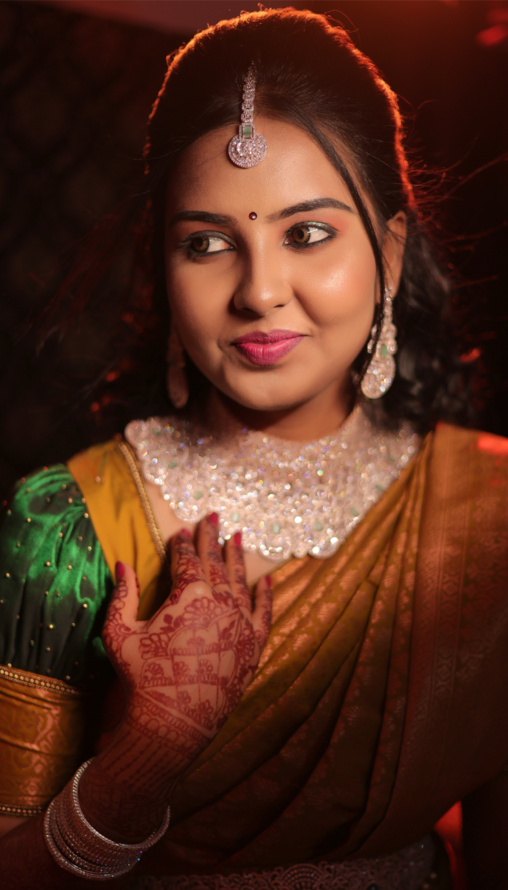 GK Photography in Madurai