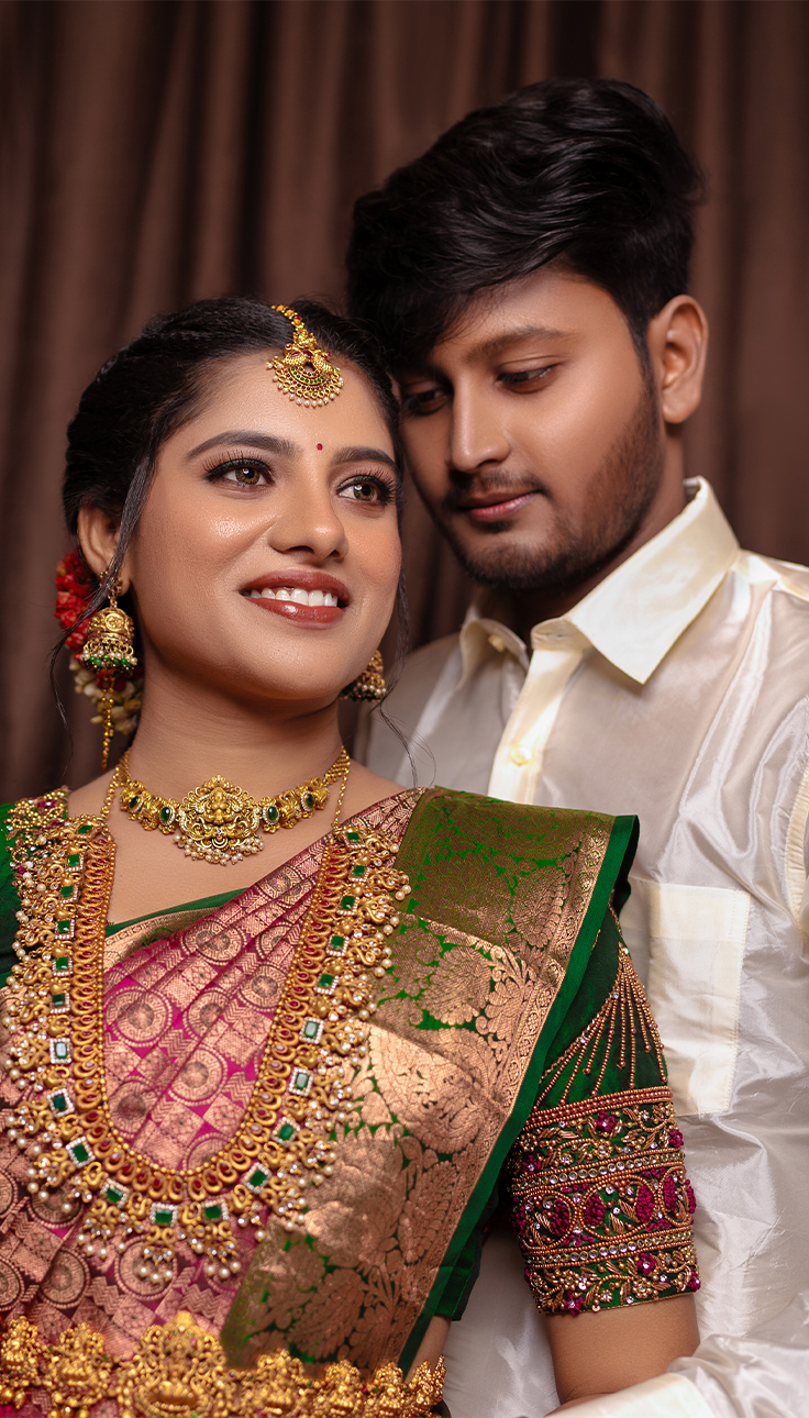 GK Photography in Madurai